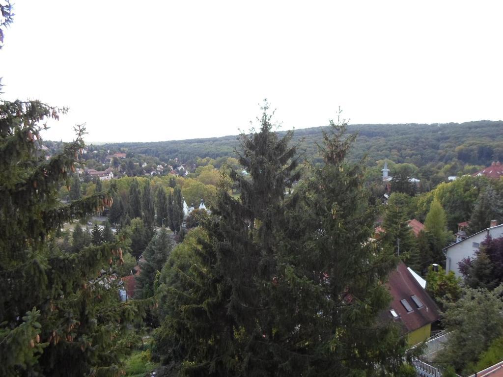 Panorama Vendeghaz Hotel Miskolc Exterior photo